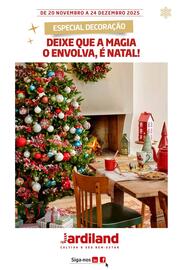 Catálogo Jardiland Página 1