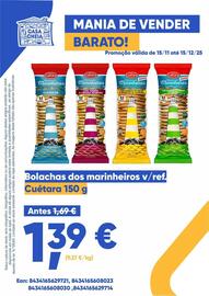 Folheto Casa Cheia Página 1