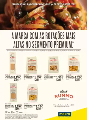 Catálogo Makro (válido até 4-12)