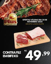 Folheto Rede Plus Supermercados Página 2