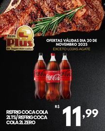 Folheto Rede Plus Supermercados Página 4