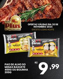 Folheto Rede Plus Supermercados Página 5