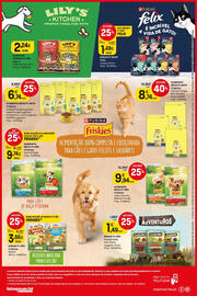 Folheto Intermarché | Purina Página 2