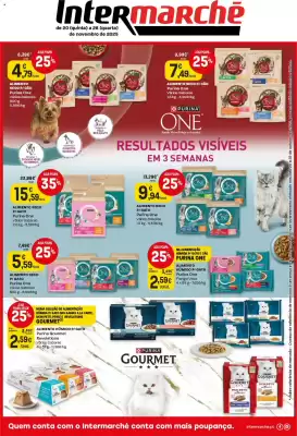 Folheto Intermarché (válido até 27-11)