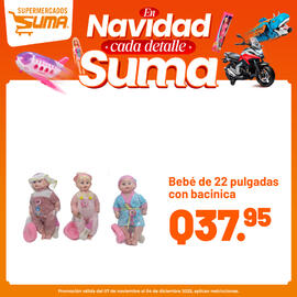 Folleto Suma Supermercados Página 5