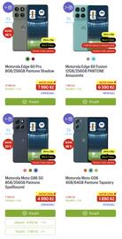 Mobil Pohotovost leták Strana 1