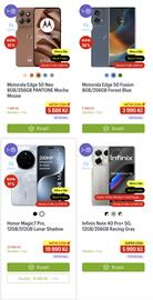 Mobil Pohotovost leták Strana 2