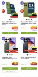 Mobil Pohotovost leták Strana 3