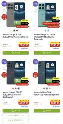 Mobil Pohotovost leták (platné do 3-12)