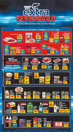 Encarte Extra Supermercado Página 1