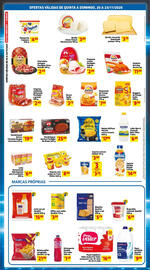 Encarte Extra Supermercado Página 3