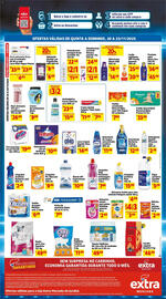 Encarte Extra Supermercado Página 4