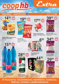 Coop hb leták Strana 1