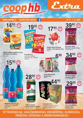 Coop hb leták (platné do 2-12)