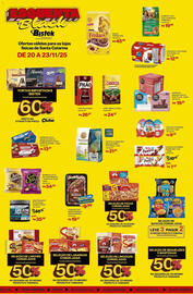 Encarte Bistek Supermercados Página 2