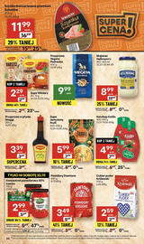 Delikatesy Centrum gazetka tydzień 47 Strona 24