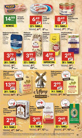 Delikatesy Centrum gazetka tydzień 47 Strona 25