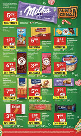 Delikatesy Centrum gazetka tydzień 47 Strona 27