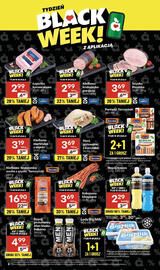 Delikatesy Centrum gazetka tydzień 47 Strona 6