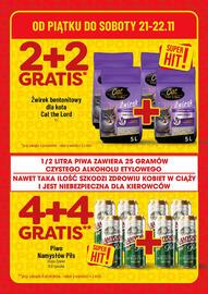 Polomarket gazetka Strona 6