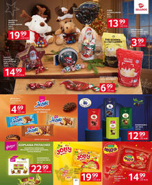 Selgros gazetka Strona 21