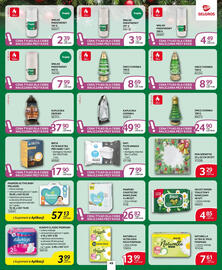 Selgros gazetka Strona 40