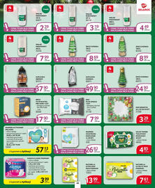 Selgros gazetka Strona 40