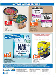 E.Leclerc gazetka Strona 2