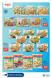 Makro gazetka Strona 12