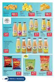 Makro gazetka Strona 2