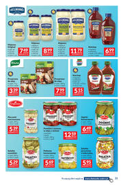 Makro gazetka Strona 21