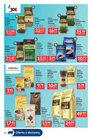 Makro gazetka Strona 24