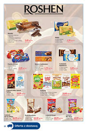 Makro gazetka Strona 28