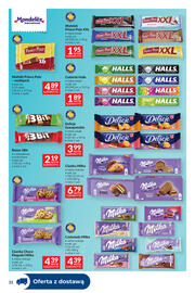 Makro gazetka Strona 32