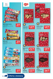 Makro gazetka Strona 34