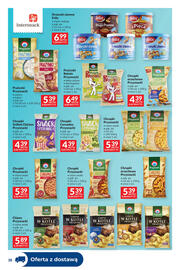 Makro gazetka Strona 38