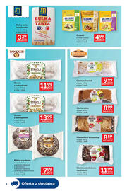 Makro gazetka Strona 8