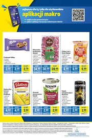 Makro gazetka Strona 12