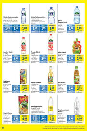Makro gazetka Strona 8