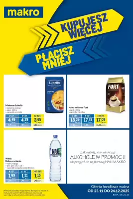 Makro gazetka (ważność do 24-12)