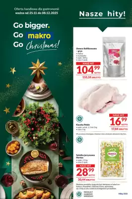 Makro gazetka (ważność do 8-12)