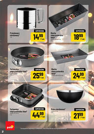 Polomarket gazetka tydzień 47 Strona 2