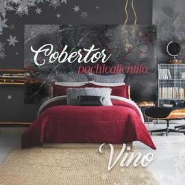 Catálogo Colchas Concord Página 1