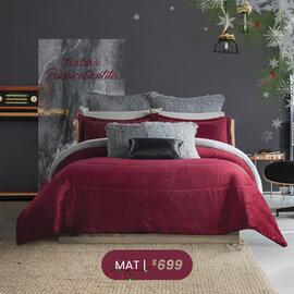 Catálogo Colchas Concord Página 2