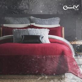 Catálogo Colchas Concord Página 4