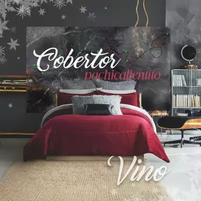 Catálogo Colchas Concord (válido hasta 3-12)