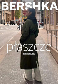 Bershka gazetka tydzień 47 Strona 1