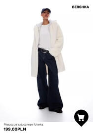 Bershka gazetka tydzień 47 Strona 10