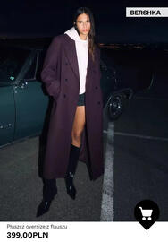 Bershka gazetka tydzień 47 Strona 4