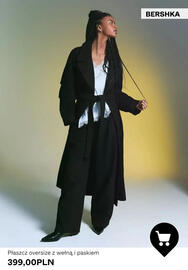 Bershka gazetka tydzień 47 Strona 9